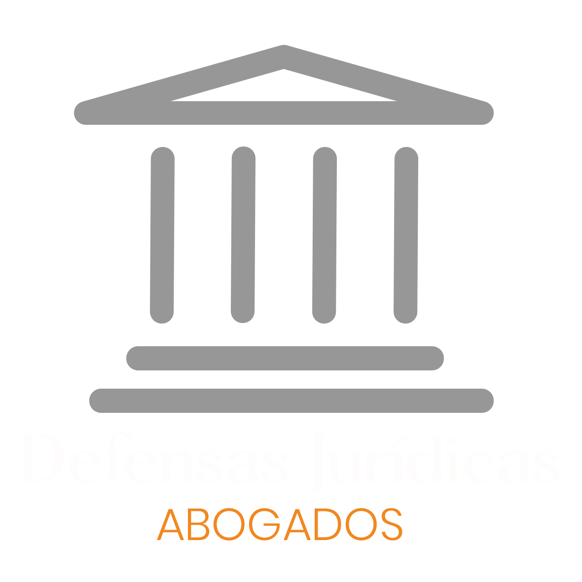 Defensas Jurídicas